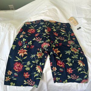 Ralph Lauren Pattern Short Slim - Size 30